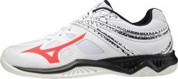 Mizuno Buty halowe Mizuno Lightning Star Junior Z5 38.5