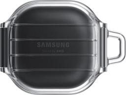  Samsung Etui ochronne Water Resistant do Galaxy Buds Live/Buds Pro przezroczyste 