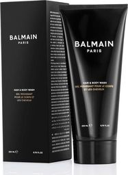  Balmain BALMAIN_Signature Mens Line Hair Body Wash szampon do mycia głowy i ciała 200ml