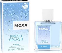  Mexx Fresh Splash EDT 50 ml 
