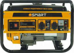 Agregat Smart 2600 W 1-fazowy 