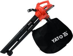 Yato Odkurzacz do liści  (YT-85175)