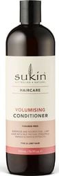  Sukin Odżywka zwiększająca objętość włosów Volumising Conditioner, 500ml