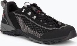 Buty trekkingowe męskie Kayland Alpha Knit czarne r. 42 1/2