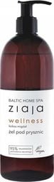 Ziaja Ziaja Baltic Home Spa Wellness Coconut Żel pod prysznic 500ml