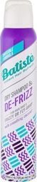 Batiste Batiste De-Frizz Suchy szampon 200ml