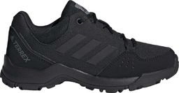 Adidas Performance Buty dziecięce ADIDAS TERREX HYPERHIKER LOW K 38.6