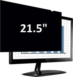 Filtr Fellowes 21.5" privascreen TM, filtr prywatyzujący na laptopy i monitory(4807001)