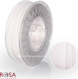  ROSA3D Filament PLA biały (ROSA3D-2980)