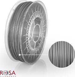  ROSA3D Filament PETG jasnoszary (ROSA3D-3011)