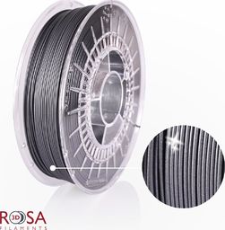  ROSA3D Filament PLA grafitowy (ROSA3D-3056)