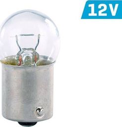 Tungsram Żarówka TUNGSRAM R10W BA15s 12V 10W