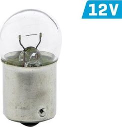 Tungsram Żarówka TUNGSRAM R5W BA15s 12V 5W