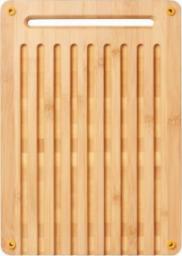 Deska do krojenia Fiskars bambusowa 