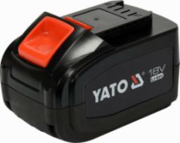  Yato Akumulator YT-82845 18 V Li-Ion 6 Ah