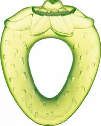 Canpol Gryzak wodny Truskawka zielony 2/828 Canpol babies