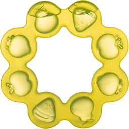 Canpol Gryzak wodny Owoce żółty 2/832 Canpol babies