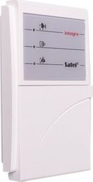 Kontakt-Simon Klawiatura strefowa LED /niebieskie podświetlanie/ INTEGRA INT-S-BL