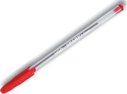  Spark Długopis SPARK Ugo - czerwony 50szt. Spark TARGI