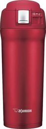  ZOJIRUSHI Kubek termiczny Zojirushi Travel Mug 480 ml (czerwony) Cherry Red