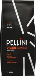 Kawa ziarnista Pellini Vivace 1 kg 