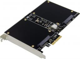 Kontroler ProXtend PCIe x4 - 2x SATA III (PX-SR-10257)