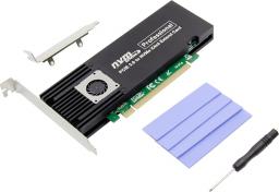 Kontroler ProXtend PCIe 3.0 x16 - M.2 NVMe M-key (PX-SA-10150)