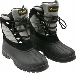 Geko Buty zimowe śniegowce r. 42