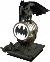 DC Comics Lampka biurkowa LED