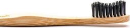 Humble Brush Humble Brush, Bambusowa szczoteczka do zębów dla dorosłych, Medium, czarna