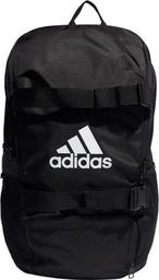  Adidas Plecak adidas Tiro Backpack Aeoready czarny GH7261