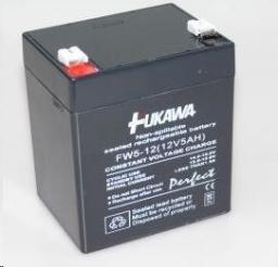 Fukawa Akumulator FW 12V/5Ah (FW 5-12U)