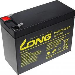 Long  Akumulator 12V/10Ah (PBLO-12V010-F2AD)