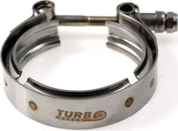  TurboWorks_F Obejma V-Band 3,5" 89mm