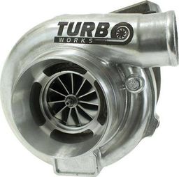 TurboWorks_D Turbosprężarka TurboWorks GTX3076R DBB CNC V-Band 0.63AR