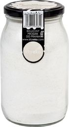 Klareko Klareko, Bieluchny Proszek Do Prania, Bezzapachowy, słoik 800 g