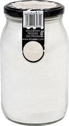 Klareko Klareko, Kolorowy Proszek Do Prania, Bezzapachowy, słoik 800 g
