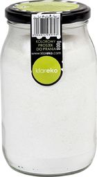 Klareko Klareko, Kolorowy Proszek Do Prania, Pomarańcza i Lawenda, słoik 800 g