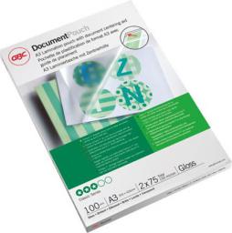 GBC Folia do Laminowania A3, 80MIC, 100 sztuk (IB583032)