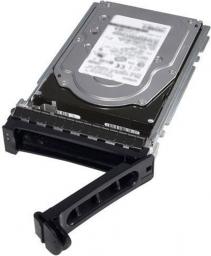 Dysk serwerowy Dell 600 GB 2.5'' SAS-3 (12Gb/s)  (400-AJSB)