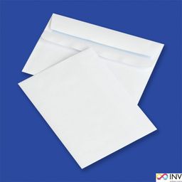 NC OP. 25szt. Koperta C-6 SK biała - 5905379 00 601