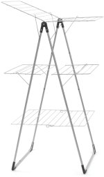 Suszarka na pranie Brabantia Tower 476648