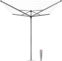 Suszarka na pranie Brabantia Top Spinner 310744