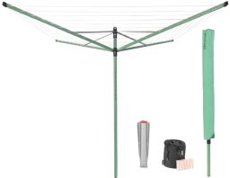 Suszarka na pranie Brabantia Lift-O-Matic 290527