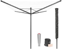 Suszarka na pranie Brabantia Lift-O-Matic 290503