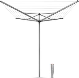 Suszarka na pranie Brabantia Topspinner 310768