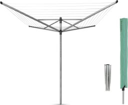 Suszarka na pranie Brabantia Lift-O-Matic 311048