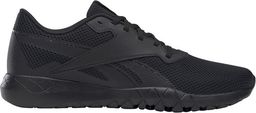 Reebok Buty treningowe Reebok Flexagon Energy 3 S42786 czerń r. 42