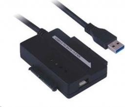 Kieszeń PremiumCord USB 3.0 - SATA/IDE (ku3ides5)