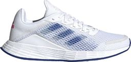Adidas Buty ADIDAS DURAMO SL (FY6710) 38 2/3
